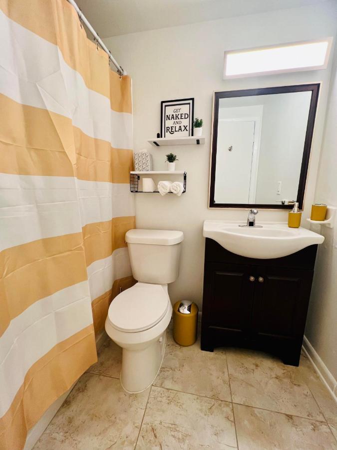 Jk Royal Studio - Great Location Apartman Tampa Kültér fotó