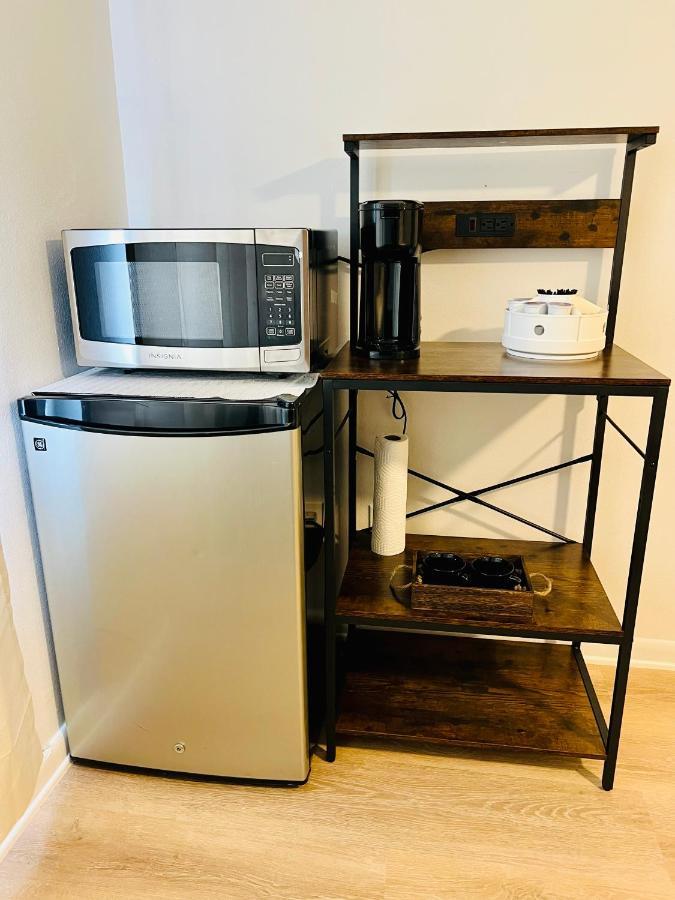 Jk Royal Studio - Great Location Apartman Tampa Kültér fotó