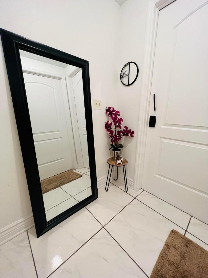 Jk Royal Studio - Great Location Apartman Tampa Kültér fotó