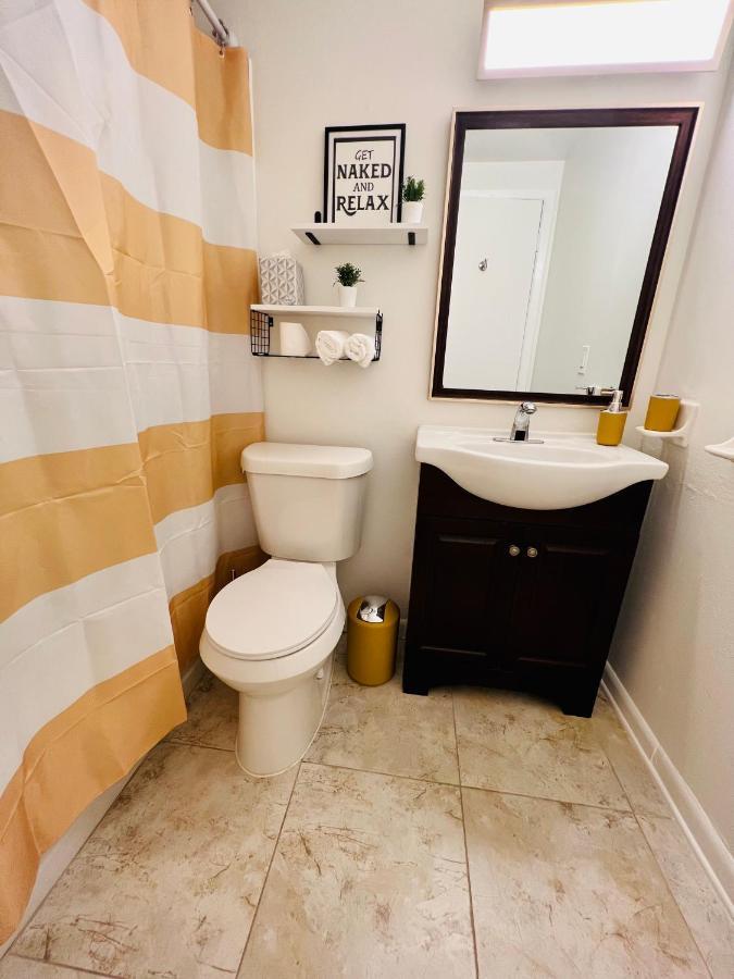 Jk Royal Studio - Great Location Apartman Tampa Kültér fotó